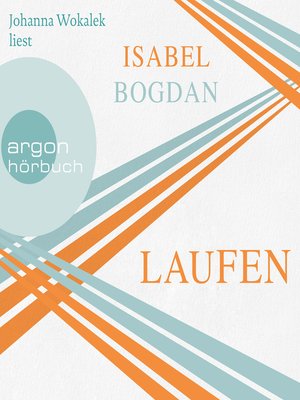 cover image of Laufen
